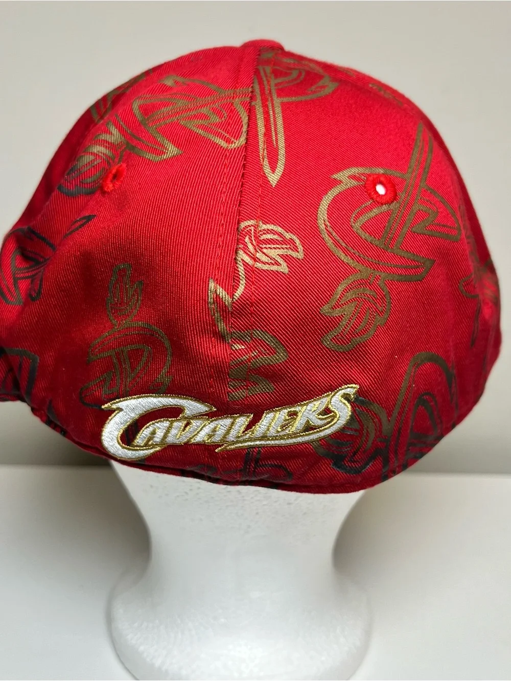 NBA Cavaliers Baseball Cap